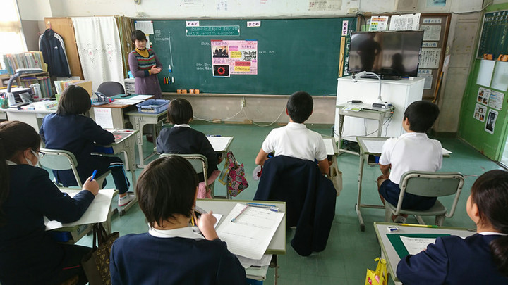 山野小学校にこにこブログ : 『部落問題学習（６年）』の授業実践と